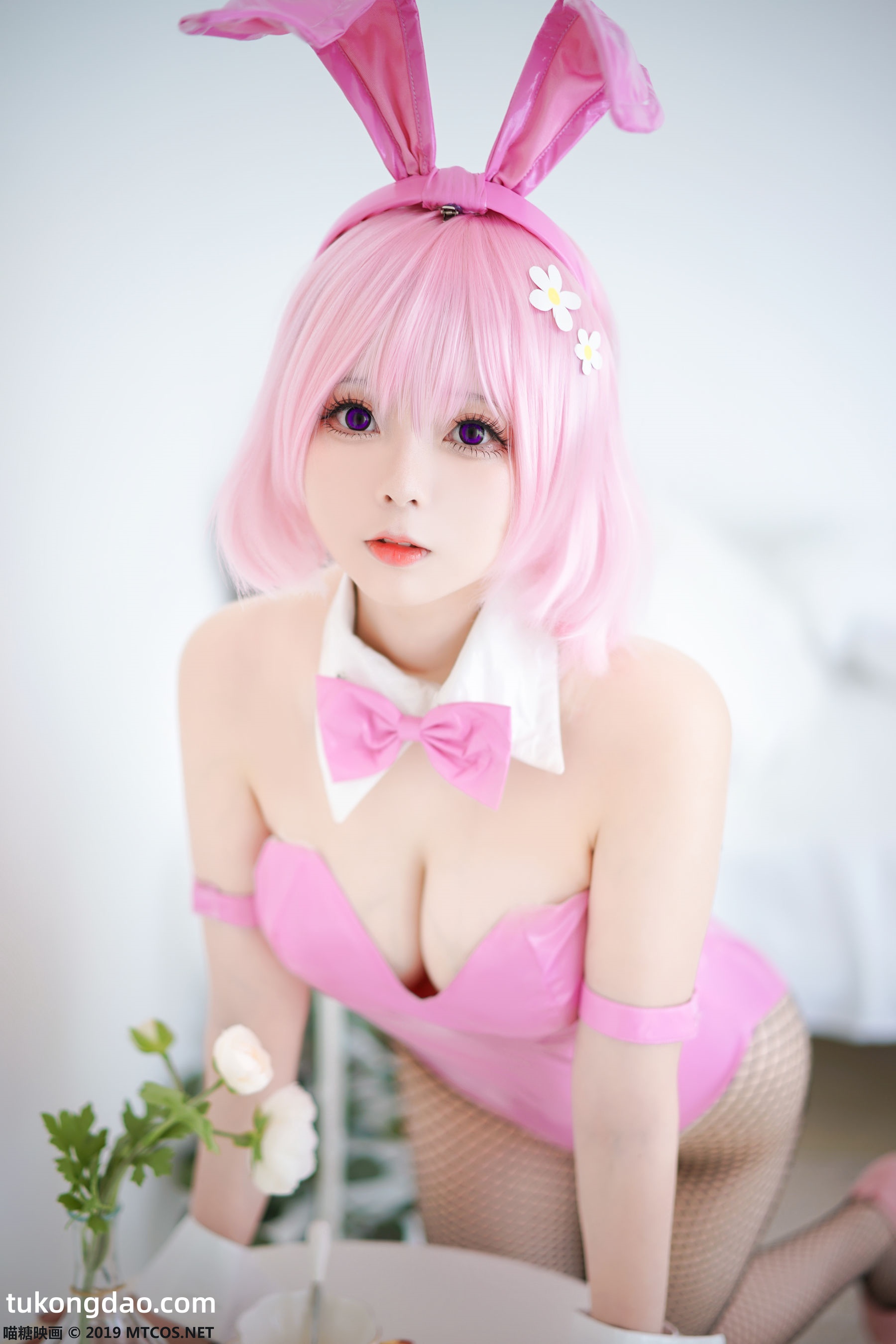 喵糖映画 VOL.057 写真集 写真系列-第23张